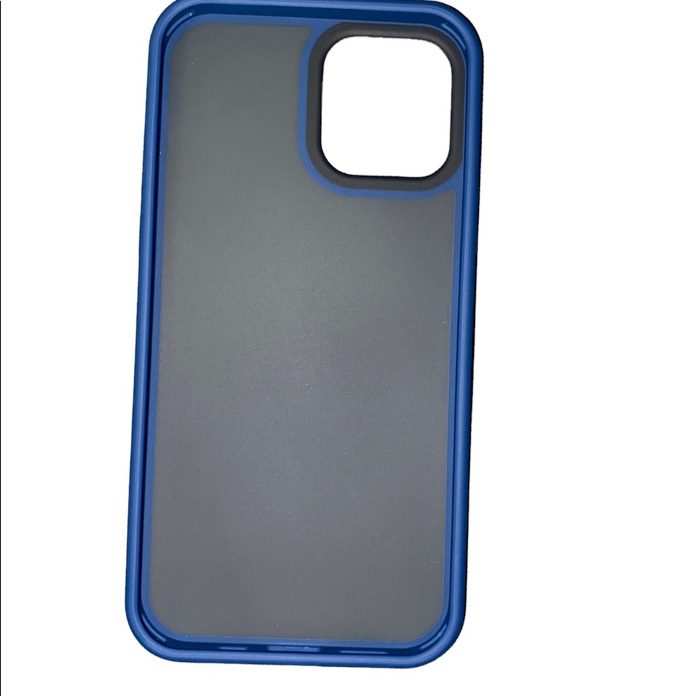 iPhone 12 case. - Picture 3 of 4